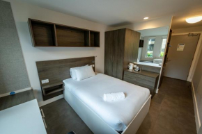 University of Bath Summer Accommodation